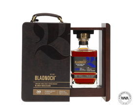 Bladnoch 30 2023 Rare Release Batch 02
