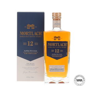 Mortlach 12 The Wee Witchie
