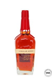 Makers Mark Cellar Aged 2025