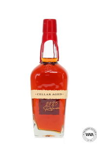 Makers Mark Cellar Aged 2025