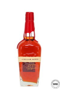 Makers Mark Cellar Aged 2025