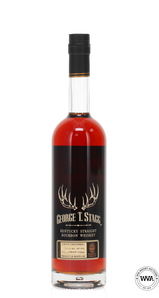 George T Stagg Btac Limited Edition 2025