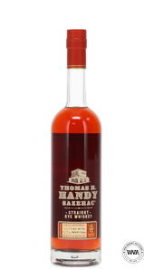 Thomas H Handy Sazerac Btac 2025 Limited Edition