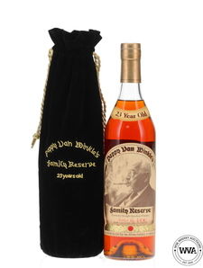 Pappy Van Winkle 23 Family Reserve 2025