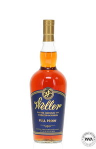 Weller Full Proof