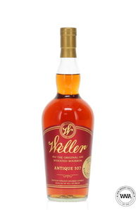 Weller Antique 107 Cambridge Wine Merchants 507