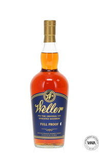 Weller Full Proof