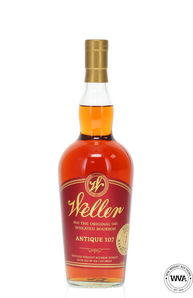 Weller Antique 107 Cambridge Wine Merchants 507