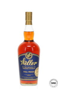 Weller Full Proof Fortnum Masons 459