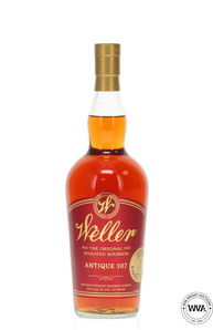 Weller Antique 107 Cambridge Wine Merchants 507