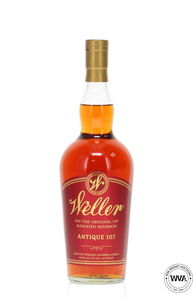 Weller Antique 107