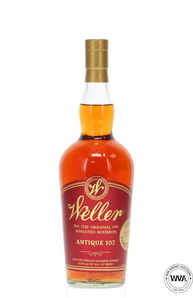 Weller Antique 107 Sazerac Barrel Selection Fortnum Mason 260