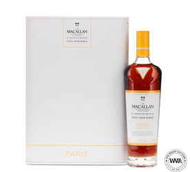 Macallan - Distil Your World - Paris Edition