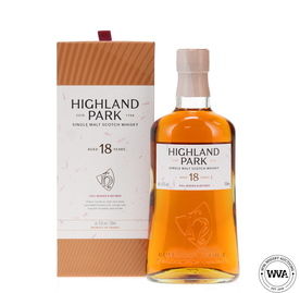 Highland Park 18