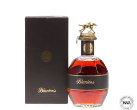 Blantons Single Barrel 598 2024 Lmdw Limited Edition