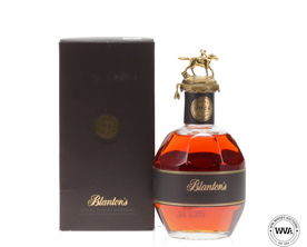 Blantons Single Barrel 597 2024 Lmdw Limited Edition