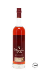 William Larue Weller Btac 2018 Limited Edition