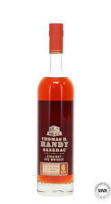 Thomas H Handy Sazerac Btac 2020 Limited Edition