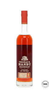 Thomas H Handy Sazerac Btac 2020 Limited Edition