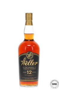 Weller 12 Buffalo Trace