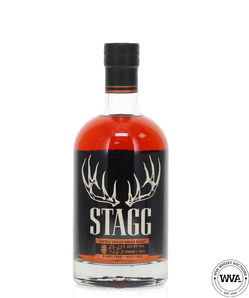 Stagg Bourbon Batch 25a