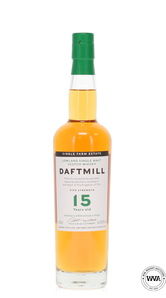 Daftmill 15 2024