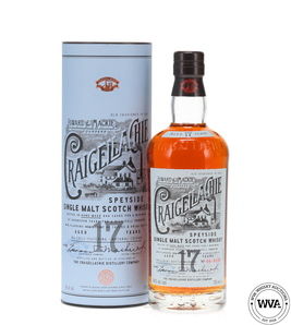 Craigellachie 17