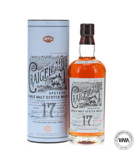 Craigellachie 17