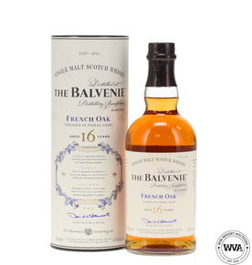 Balvenie 16 French Oak