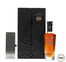 Bowmore 1969 50