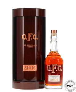 Ofc 2006 Vintage Buffalo Trace