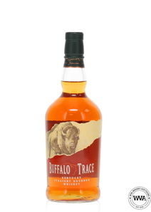 Buffalo Trace Kentucky Straight Bourbon Whiskey