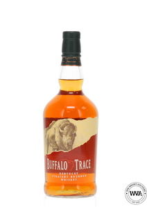 Buffalo Trace Kentucky Straight Bourbon Whiskey