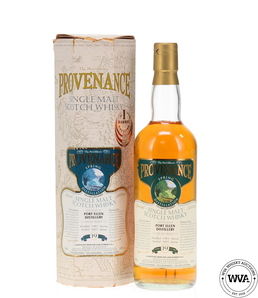 Port Ellen 19 Year Old Spring Distillation 1982 Provenance Series