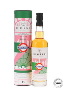 Bimber - Spirit Of The Underground - Whitechapel #658