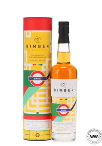Bimber - The Spirit Of The Underground - Bank #664/58