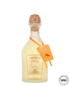 Patron Citronge Extra Fine Orange Liqueur
