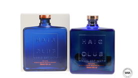 Haig Club