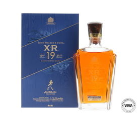 Johnnie Walker XR 19 Year Old