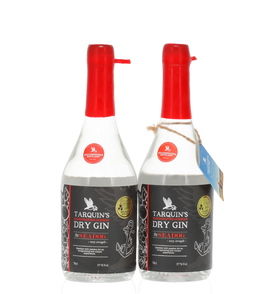 Tarquins Dry Gin 2x70cl