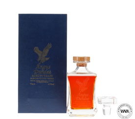 Angus Dundee 30 Year Old Blended Scotch Whisky