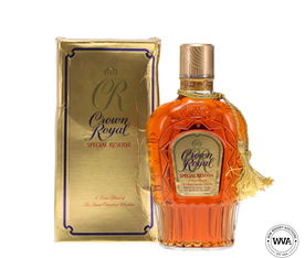 Crown Royal Special Reserve 75cl