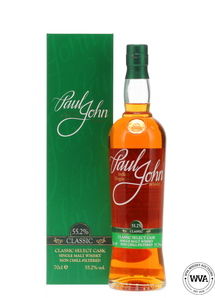 Paul John Classic Select Cask
