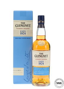 Glenlivet Founder s Reserve