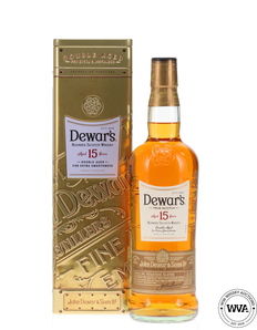 Dewar s 15 Year Old Special Reserve Blend