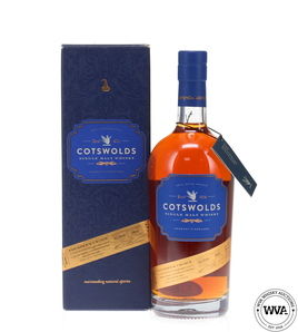 Cotswolds Founder s Choice