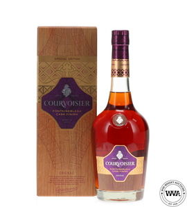Courvoisier Fontainebleau Cask Finish