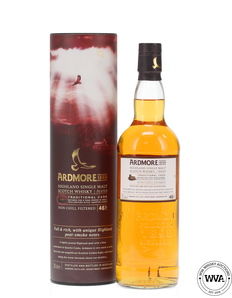 Ardmore Traditional Cask