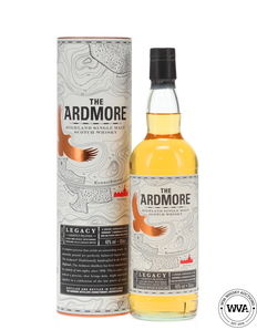 Ardmore Legacy