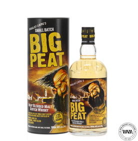 Big Peat Islay Small Batch